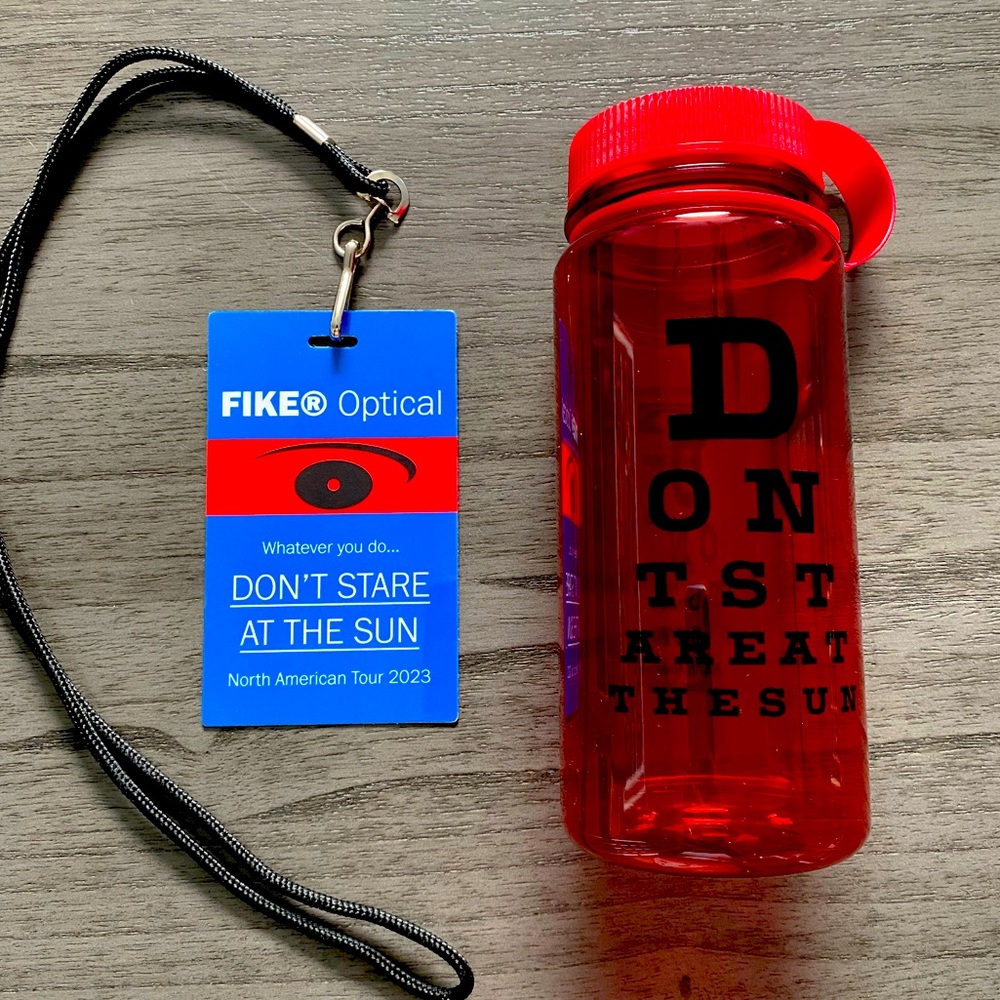 DOMINIC FIKE VIP MERCH